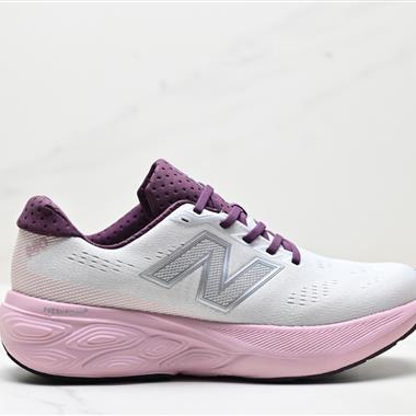 New Balance W880系列復古老爹風休閑運動慢跑鞋 