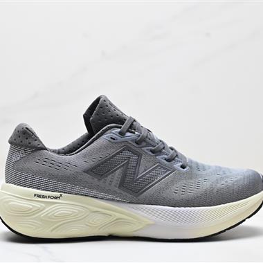 New Balance W880系列復古老爹風休閑運動慢跑鞋 