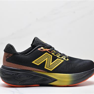 New Balance W880系列復古老爹風休閑運動慢跑鞋 