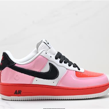 Nike Air Force 1“07 LV8空軍一號低幫百搭休閑運動板鞋
