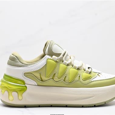 FILA  CARROT 蘿蔔鞋1.0 百搭休閑 輕松舒適 防滑減震耐磨 低幫 板鞋