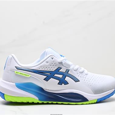 Asics Gel-Challenger 亞瑟士 舒適 防滑耐磨 低幫 網球鞋