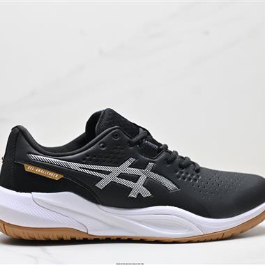 Asics Gel-Challenger 亞瑟士 舒適 防滑耐磨 低幫 網球鞋