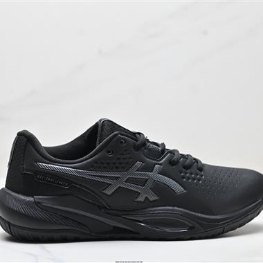 Asics Gel-Challenger 亞瑟士 舒適 防滑耐磨 低幫 網球鞋
