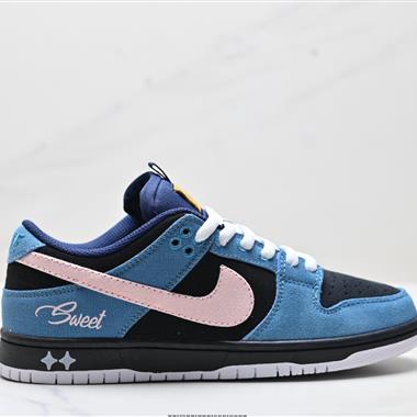 Nike Dunk Low Retro 低幫休閑運動板鞋