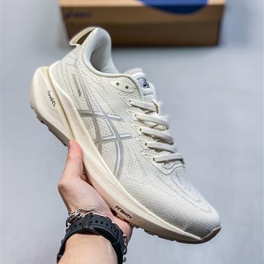 Asics GT-2000 13 簡約舒適百搭穩定 網布防滑耐磨 低幫跑步鞋