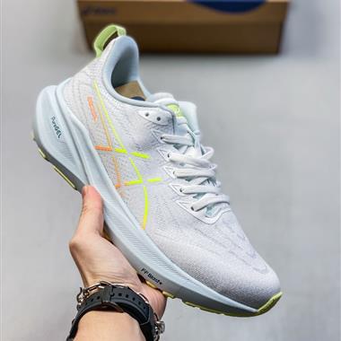 Asics GT-2000 13 簡約舒適百搭穩定 網布防滑耐磨 低幫跑步鞋