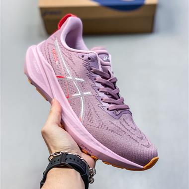 Asics GT-2000 13 簡約舒適百搭穩定 網布防滑耐磨 低幫跑步鞋