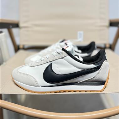 Nike Classic Cortez Nylon 阿甘經典休閑運動鞋