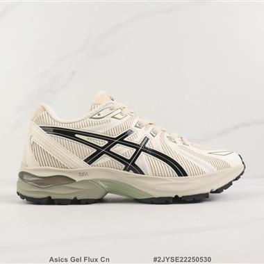 Asics Gel Flux Cn 亞瑟士減震跑步鞋