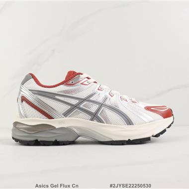 Asics Gel Flux Cn 亞瑟士減震跑步鞋