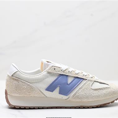 New Balance NB 471系列 耐磨低幫 生活休閑鞋