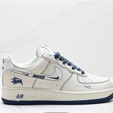Nike Air Force 1 07空軍一號低幫百搭休閑運動板鞋