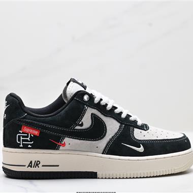 Nike Air Force 1 07空軍一號低幫百搭休閑運動板鞋