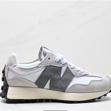 New Balance MS327 復古休閑運動慢跑鞋