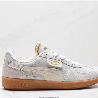 Puma Palermo OG 彪馬 防滑耐磨低幫德訓板鞋