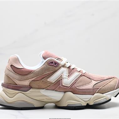 New Balance 9060系列 新百倫 復古休閑運動慢跑鞋 