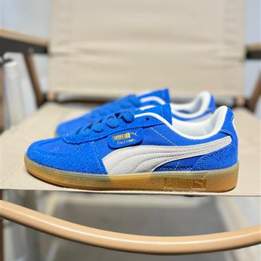 Puma Palermo Special  彪馬 防滑耐磨低幫德訓板鞋