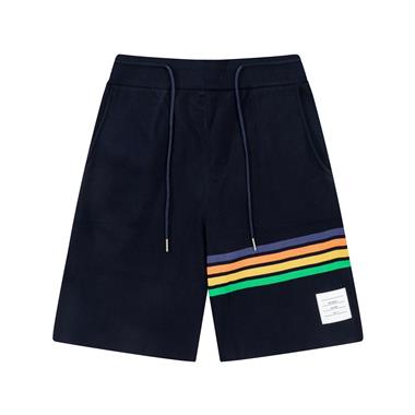 Thom Browne   2025夏季新款休閒短褲