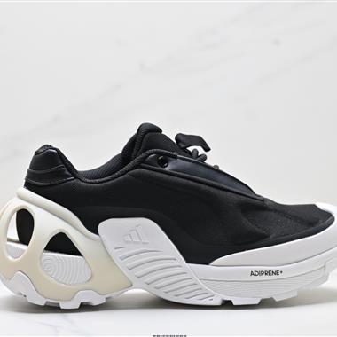 Adidas Wonder Runner Turbo  厚底運動訓練跑步鞋