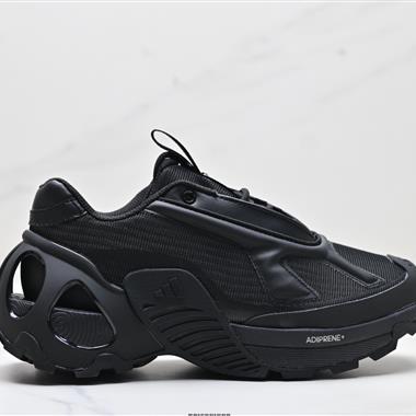 Adidas Wonder Runner Turbo  厚底運動訓練跑步鞋