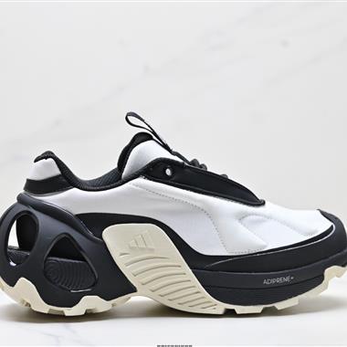Adidas Wonder Runner Turbo  厚底運動訓練跑步鞋