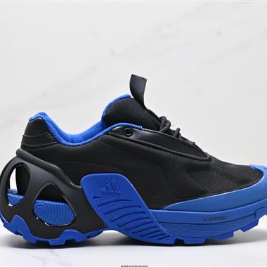 Adidas Wonder Runner Turbo  厚底運動訓練跑步鞋