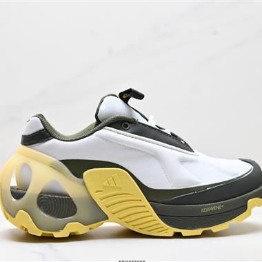Adidas Wonder Runner Turbo  厚底運動訓練跑步鞋