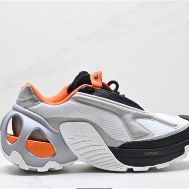Adidas Wonder Runner Turbo  厚底運動訓練跑步鞋