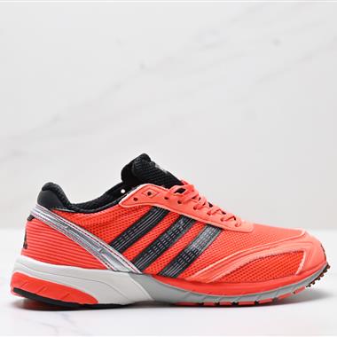 ADIDAS WB ADIOS NEFTENGA 三葉草復古休閑跑步鞋休閑運動鞋