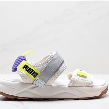 Puma RS-Sandal Iri 彪馬 百搭潮流休閑運動魔術貼沙灘涼鞋 