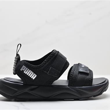 Puma RS-Sandal Iri 彪馬 百搭潮流休閑運動魔術貼沙灘涼鞋 