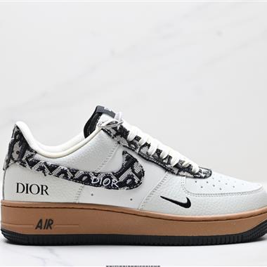 Nike Air Force 1 07 LV8空軍一號低幫百搭休閑運動板鞋