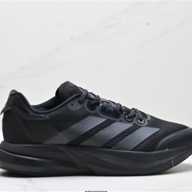 Adidas ADIZERO DURAMO SPEED 2 網面透氣 輕盈跑鞋