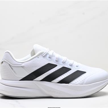 Adidas ADIZERO DURAMO SPEED 2 網面透氣 輕盈跑鞋