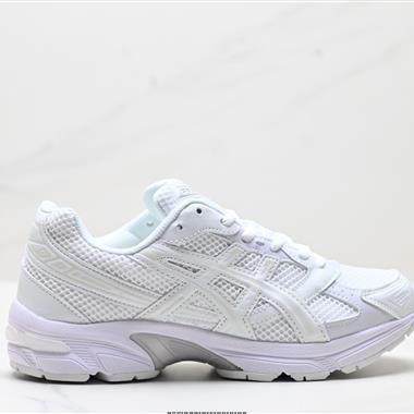 ASICS GEL-1130 亞瑟士新款跑鞋 復古減震透氣運動休閑鞋