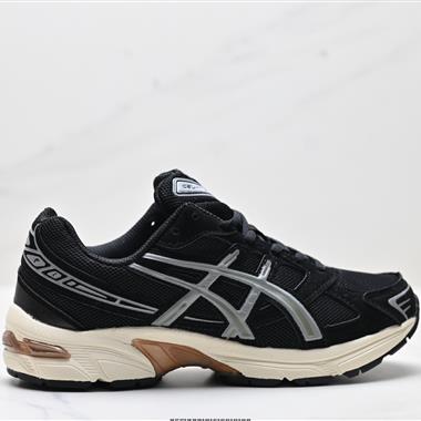 ASICS GEL-1130 亞瑟士新款跑鞋 復古減震透氣運動休閑鞋