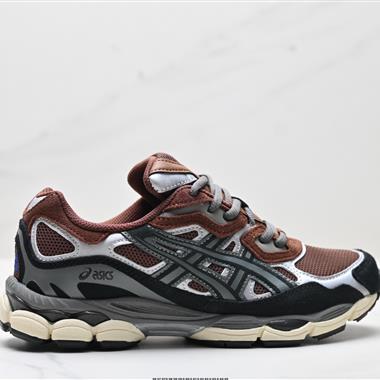 ASICS GEL-NYC  亞瑟士新款跑鞋
