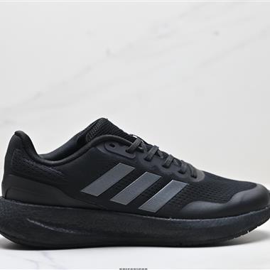 Adidas RUNFALCON 3.0 輕盈跑鞋