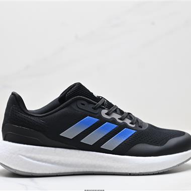 Adidas RUNFALCON 3.0 輕盈跑鞋