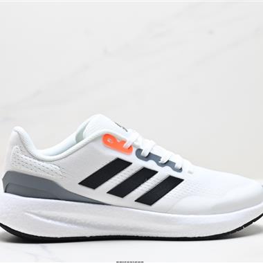 Adidas RUNFALCON 3.0 輕盈跑鞋
