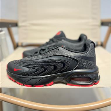 Nike Air Max Fire 柔軟舒適 防滑耐磨  低幫氣墊跑步鞋