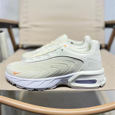 Nike Air Max Fire 柔軟舒適 防滑耐磨  低幫氣墊跑步鞋