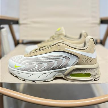 Nike Air Max Fire 柔軟舒適 防滑耐磨  低幫氣墊跑步鞋