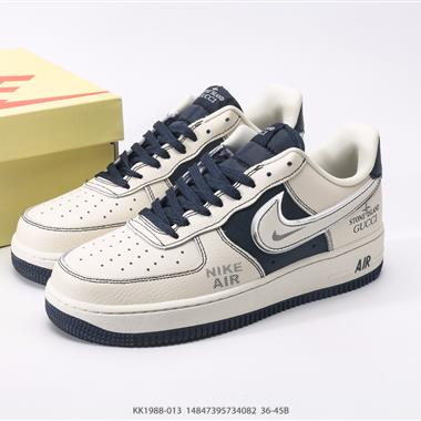 Nike Air Force 1 Low 空軍一號低幫百搭休閑運動板鞋