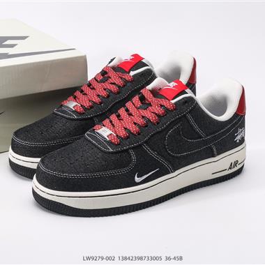 Nike Air Force 1 Low 空軍一號低幫百搭休閑運動板鞋
