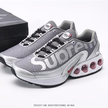 Nike Air Max DN 運動鞋 時尚跑步鞋
