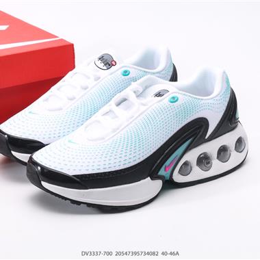 Nike Air Max DN 運動鞋 時尚跑步鞋