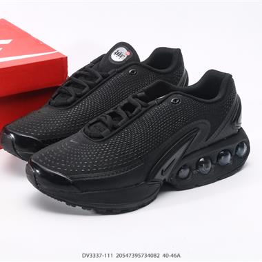 Nike Air Max DN 運動鞋 時尚跑步鞋