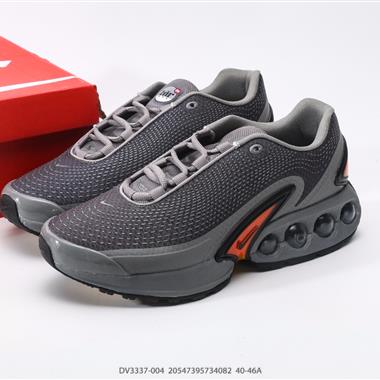 Nike Air Max DN 運動鞋 時尚跑步鞋